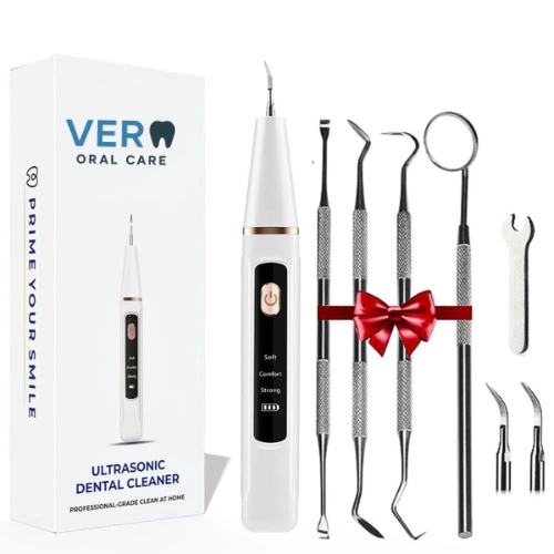 Ultrasonic Dental Cleaner