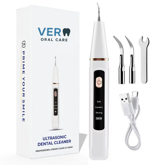 Ultrasonic Dental Cleaner